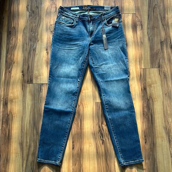 NEW Kut from the Kloth Sienna Skinny Jeans - Picture 9 of 9
